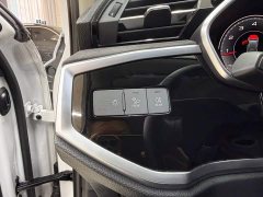 Audi Q3 35 TFSI Sport Dynamic Edition 1.4T - ფოტო 9
