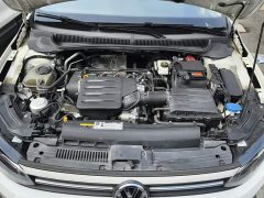 Volkswagen Polo 2019 Plus 1.5L Automatic Panoramic Sunroof Comfort Edition - ფოტო 10