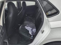Volkswagen Polo 2019 Plus 1.5L Automatic Panoramic Sunroof Comfort Edition - ფოტო 11