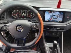 Volkswagen Polo 2019 Plus 1.5L Automatic Panoramic Sunroof Comfort Edition - ფოტო 12