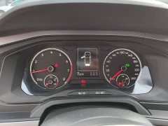 Volkswagen Polo 2019 Plus 1.5L Automatic Panoramic Sunroof Comfort Edition - ფოტო 14