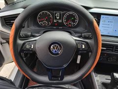 Volkswagen Polo 2019 Plus 1.5L Automatic Panoramic Sunroof Comfort Edition - ფოტო 15