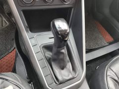 Volkswagen Polo 2019 Plus 1.5L Automatic Panoramic Sunroof Comfort Edition - ფოტო 16