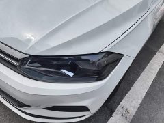 Volkswagen Polo 2019 Plus 1.5L Automatic Panoramic Sunroof Comfort Edition - ფოტო 5
