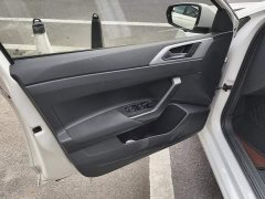 Volkswagen Polo 2019 Plus 1.5L Automatic Panoramic Sunroof Comfort Edition - ფოტო 7