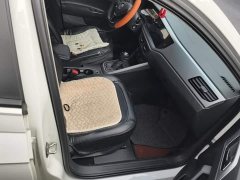 Volkswagen Polo 2019 Plus 1.5L Automatic Panoramic Sunroof Comfort Edition - ფოტო 8