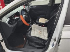 Volkswagen Polo 2019 Plus 1.5L Automatic Panoramic Sunroof Comfort Edition - ფოტო 9
