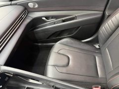 Hyundai Elantra 2022 1.5L CVT 20th Anniversary Edition - ფოტო 13