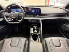 Hyundai Elantra 2022 1.5L CVT 20th Anniversary Edition - ფოტო 20