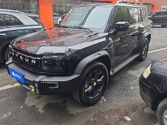 Jetour Chitu Jietu Traveler 2023 2.0T AWD Expedition PRO - ფოტო 1