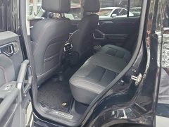 Jetour Chitu Jietu Traveler 2023 2.0T AWD Expedition PRO - ფოტო 11