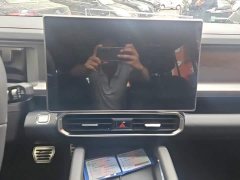 Jetour Chitu Jietu Traveler 2023 2.0T AWD Expedition PRO - ფოტო 13