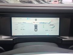 Jetour Chitu Jietu Traveler 2023 2.0T AWD Expedition PRO - ფოტო 14