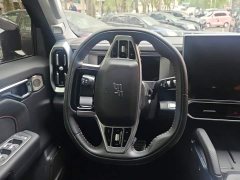 Jetour Chitu Jietu Traveler 2023 2.0T AWD Expedition PRO - ფოტო 15