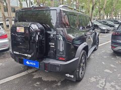 Jetour Chitu Jietu Traveler 2023 2.0T AWD Expedition PRO - ფოტო 3