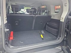 Jetour Chitu Jietu Traveler 2023 2.0T AWD Expedition PRO - ფოტო 4