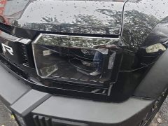 Jetour Chitu Jietu Traveler 2023 2.0T AWD Expedition PRO - ფოტო 5