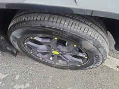 Jetour Chitu Jietu Traveler 2023 2.0T AWD Expedition PRO - ფოტო 6