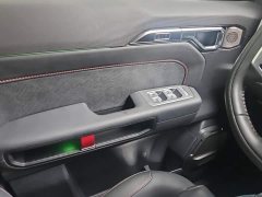 Jetour Chitu Jietu Traveler 2023 2.0T AWD Expedition PRO - ფოტო 7