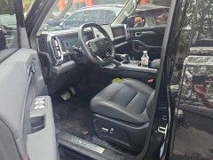 Jetour Chitu Jietu Traveler 2023 2.0T AWD Expedition PRO - ფოტო 9