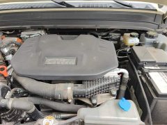 Tank 300 New Energy Hi4-T 37.1kWh - ფოტო 10