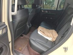 Tank 300 New Energy Hi4-T 37.1kWh - ფოტო 11