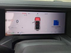 Tank 300 New Energy Hi4-T 37.1kWh - ფოტო 14