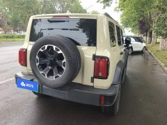 Tank 300 New Energy Hi4-T 37.1kWh - ფოტო 3