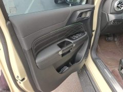 Tank 300 New Energy Hi4-T 37.1kWh - ფოტო 7