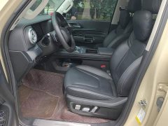 Tank 300 New Energy Hi4-T 37.1kWh - ფოტო 9