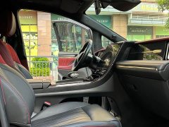 GAC Aion M8 Master Series Dual Engine Premium Version - ფოტო 11