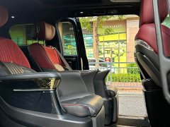 GAC Aion M8 Master Series Dual Engine Premium Version - ფოტო 15
