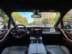 GAC Aion M8 Master Series Dual Engine Premium Version - ფოტო 19