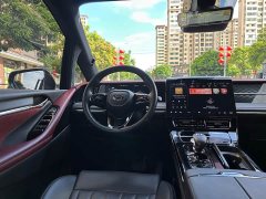 GAC Aion M8 Master Series Dual Engine Premium Version - ფოტო 20