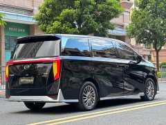 GAC Aion M8 Master Series Dual Engine Premium Version - ფოტო 4