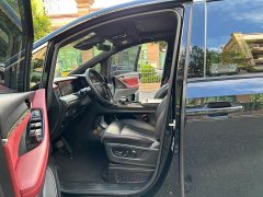 GAC Aion M8 Master Series Dual Engine Premium Version - ფოტო 8