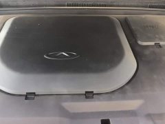 Jetour Jietu Traveler 2023 2.0T AWD Conquest - ფოტო 10