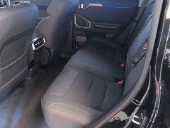 Jetour Jietu Traveler 2023 2.0T AWD Conquest - ფოტო 11