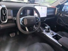 Jetour Jietu Traveler 2023 2.0T AWD Conquest - ფოტო 12