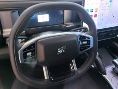 Jetour Jietu Traveler 2023 2.0T AWD Conquest - ფოტო 15