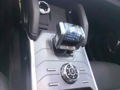 Jetour Jietu Traveler 2023 2.0T AWD Conquest - ფოტო 16