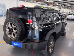 Jetour Jietu Traveler 2023 2.0T AWD Conquest - ფოტო 3