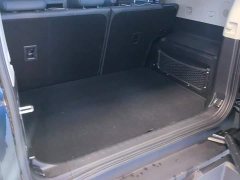 Jetour Jietu Traveler 2023 2.0T AWD Conquest - ფოტო 4
