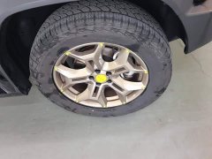 Jetour Jietu Traveler 2023 2.0T AWD Conquest - ფოტო 6