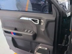 Jetour Jietu Traveler 2023 2.0T AWD Conquest - ფოტო 7