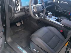 Jetour Jietu Traveler 2023 2.0T AWD Conquest - ფოტო 9