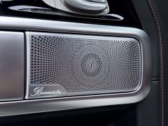 Mercedes-Benz Mercedes-AMG G 63 - ფოტო 10