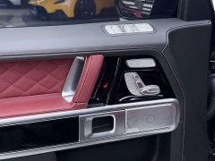 Mercedes-Benz Mercedes-AMG G 63 - ფოტო 11