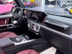 Mercedes-Benz Mercedes-AMG G 63 - ფოტო 15