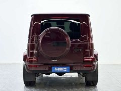 Mercedes-Benz Mercedes-AMG G 63 - ფოტო 5